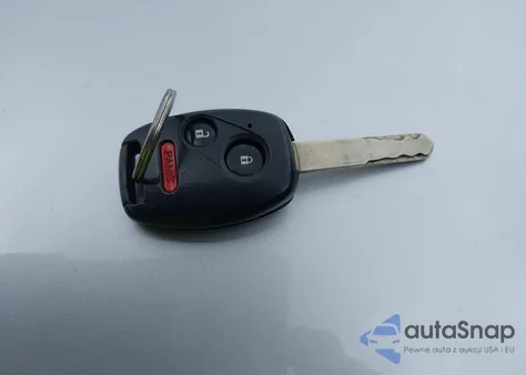 2007 Honda Pilot Ex-L из США, поврежденный, VIN 2HKYF18657H532289